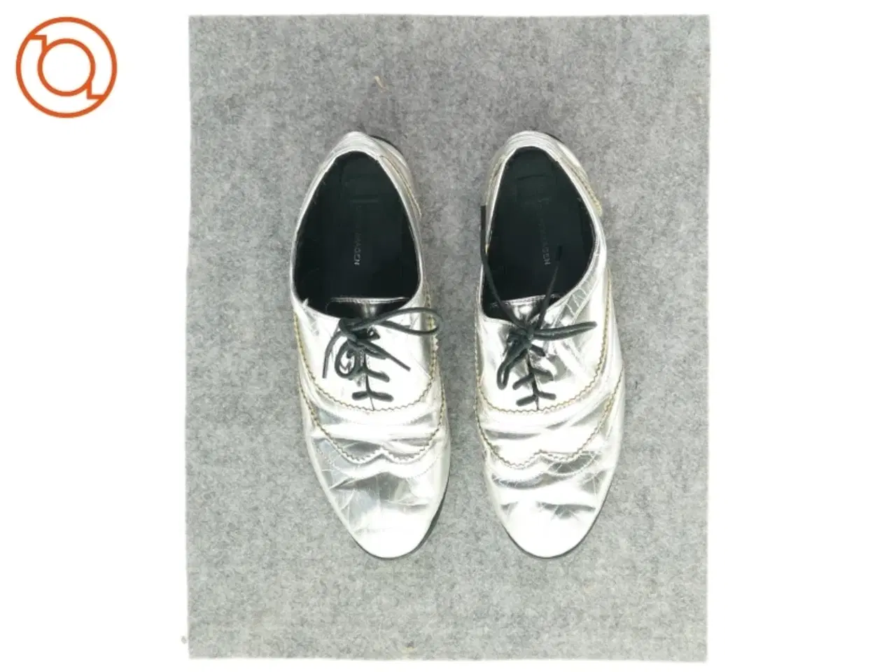 Billede 3 - Habit sko fra Copenhagen (str. 39)