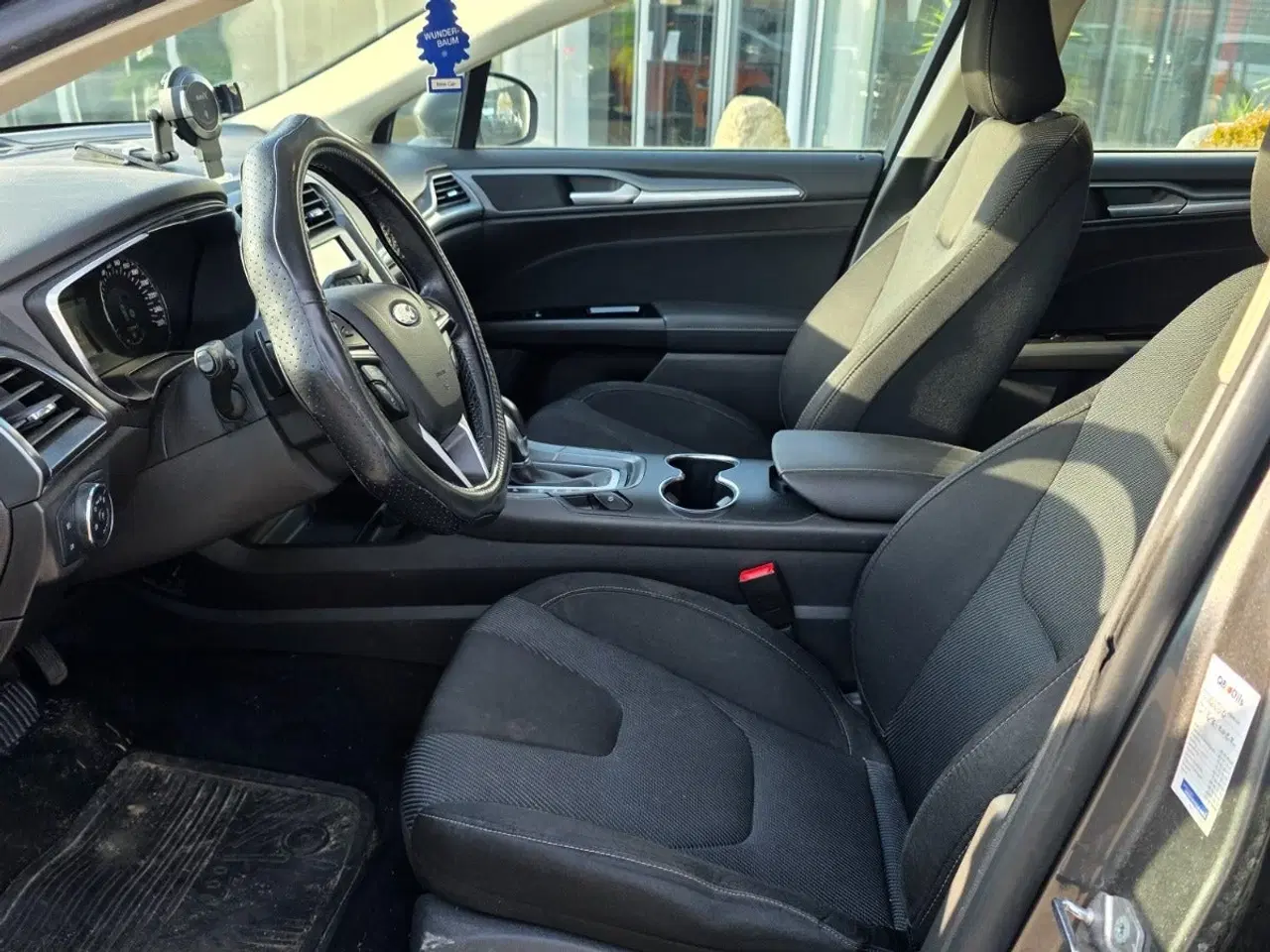 Billede 7 - Ford Mondeo 2,0 TDCi 180 Titanium aut.