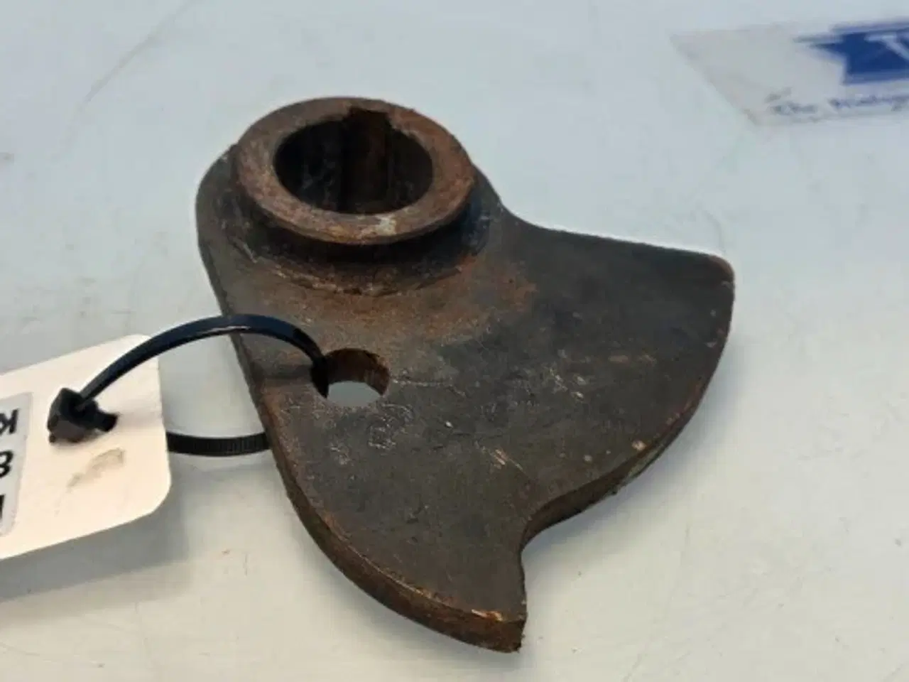 Billede 7 - New Holland BB920 Kam 84007902