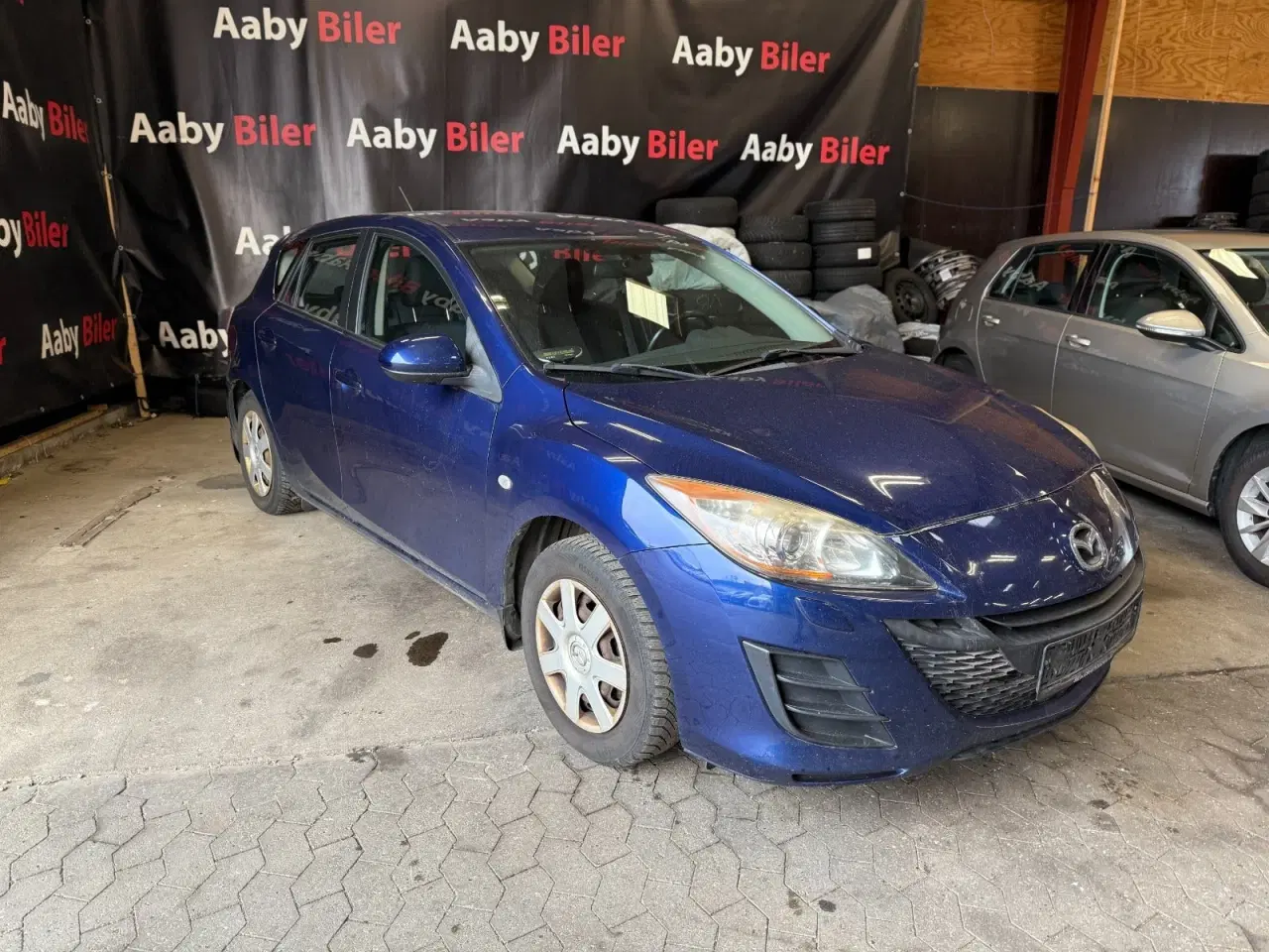 Billede 3 - Mazda 3 1,6 Advance