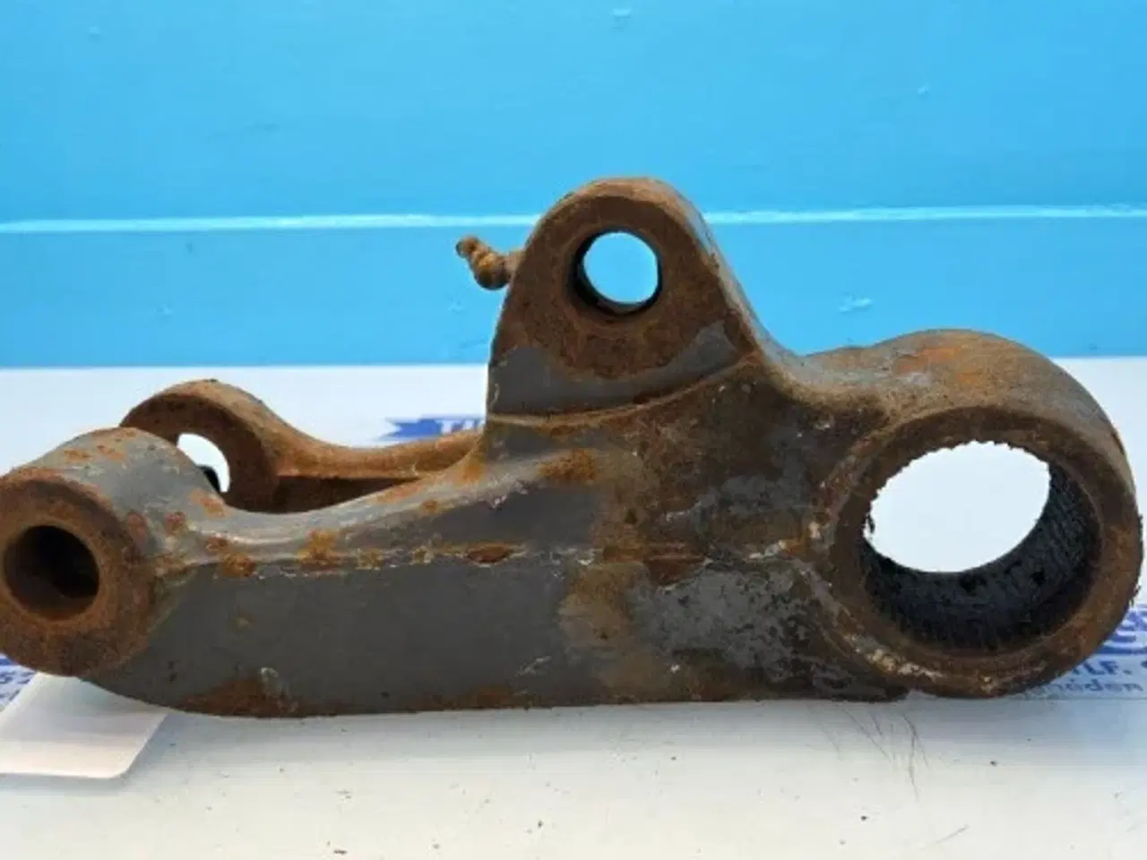 Billede 2 - New Holland TM165 Liftarm L. 82014383