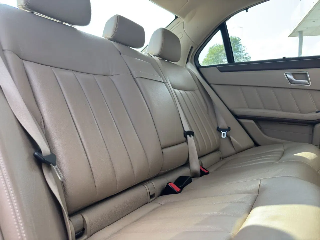 Billede 14 - Mercedes E350 3,0 CDi aut. BE