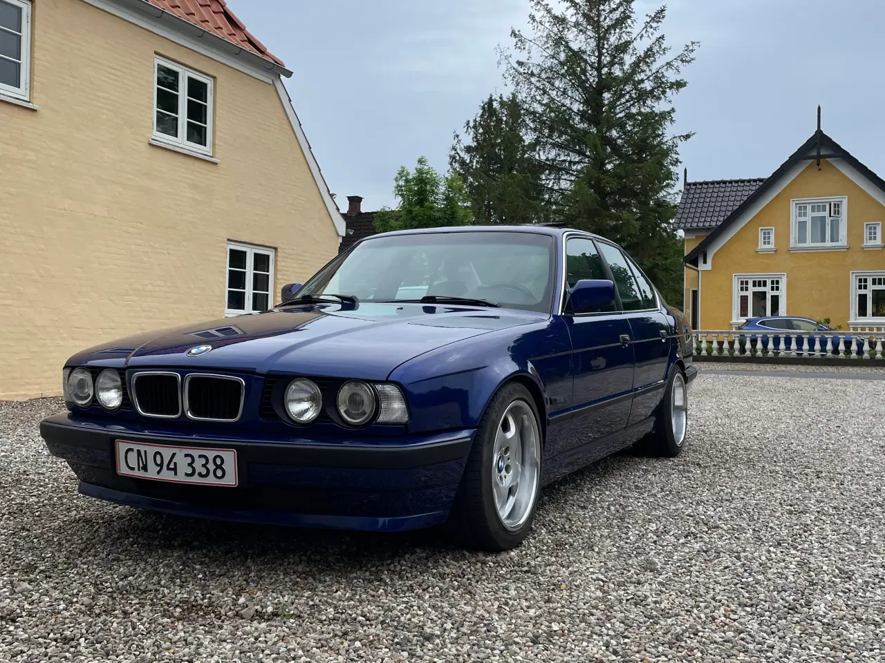 Billede 2 - Bmw e34