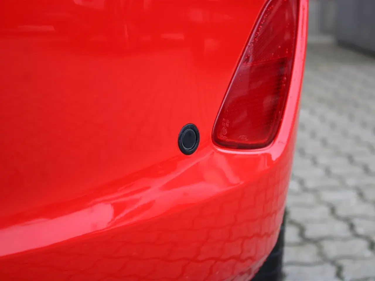 Billede 12 - Ford Fiesta 1,5 TDCi Trend Start/Stop 85HK 5d 6g