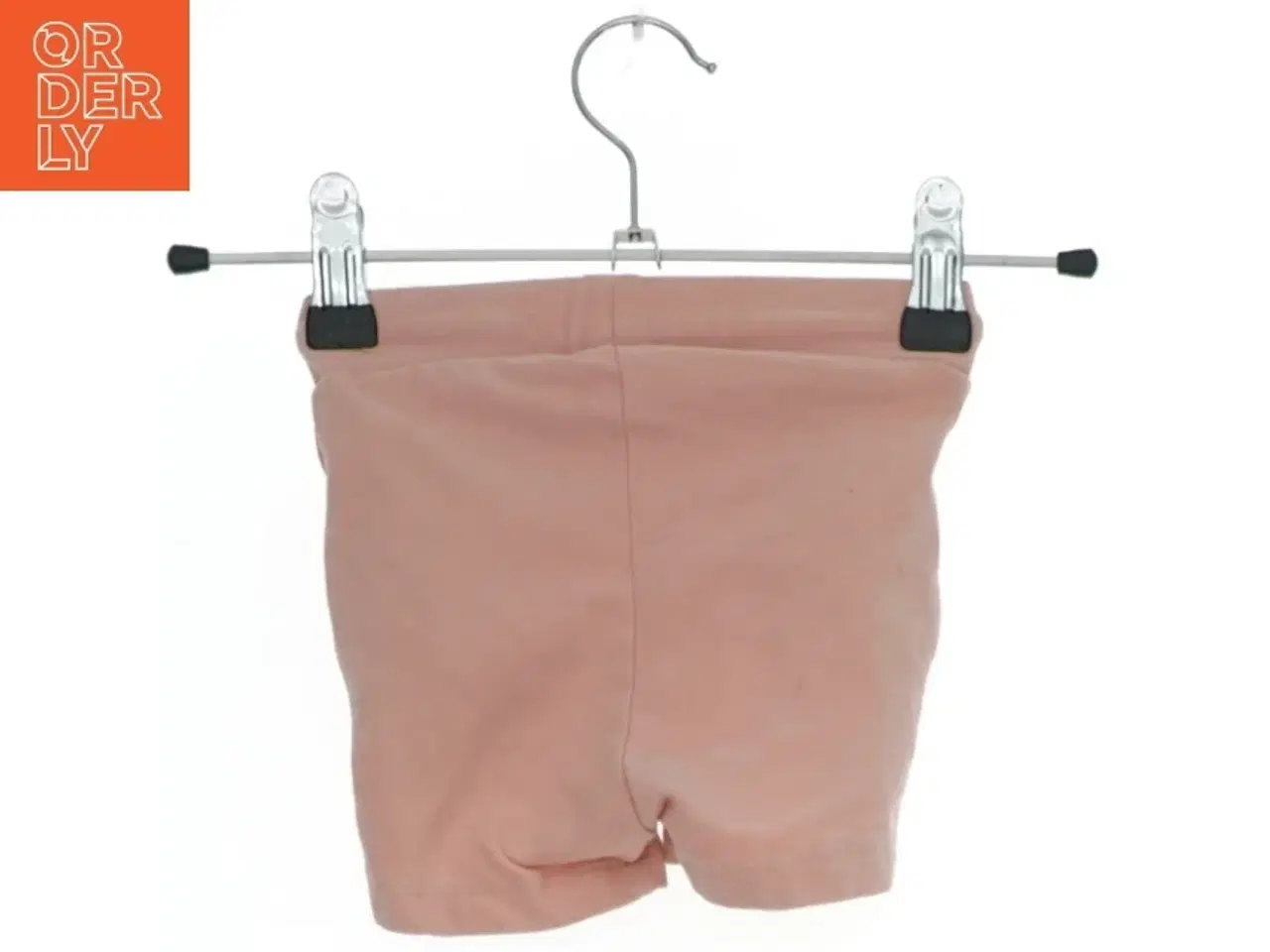 Billede 2 - Børne shorts med snøre fra Petit (str. 68)