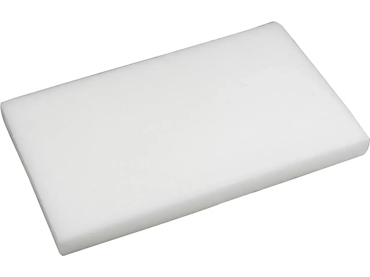 Billede 1 - Hvid Ostevoks 5kg - Ideel til Skulpturer og Kreativitet