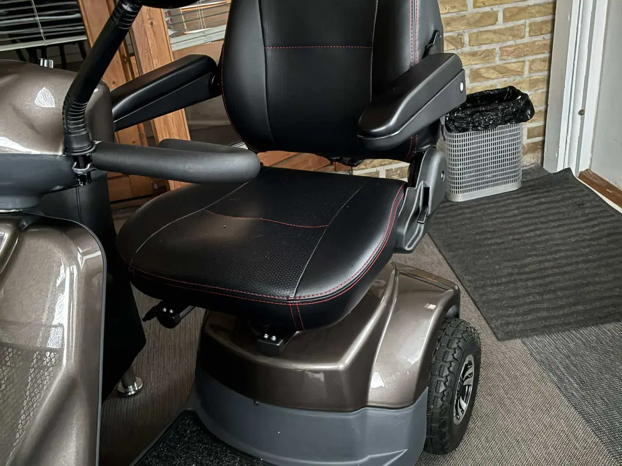 Billede 6 - El. scooter