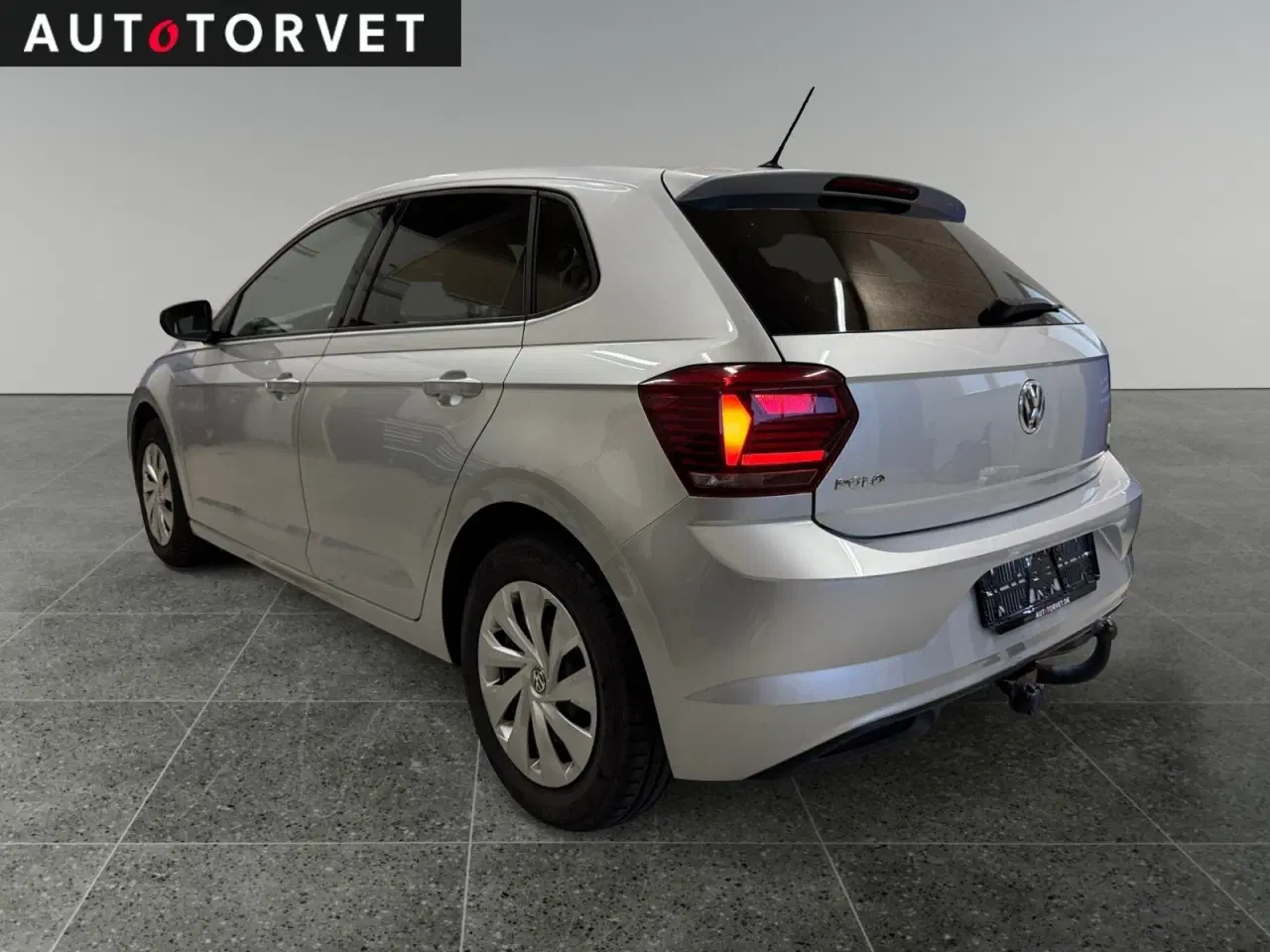 Billede 4 - VW Polo 1,0 TSi 95 Comfortline+ DSG