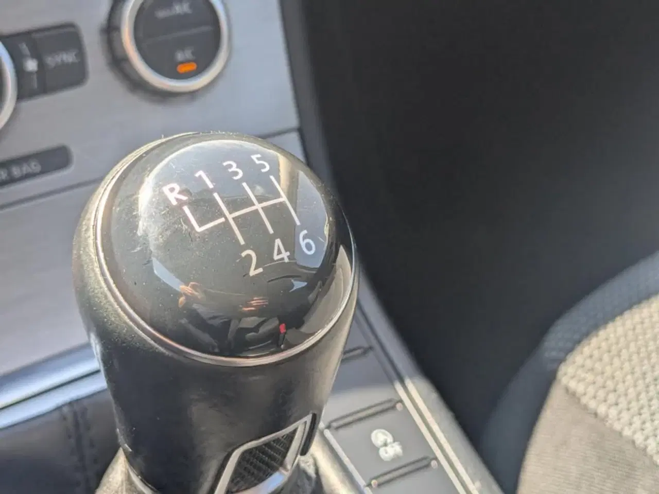 Billede 7 - Volkswagen Passat tdi med træk og android auto