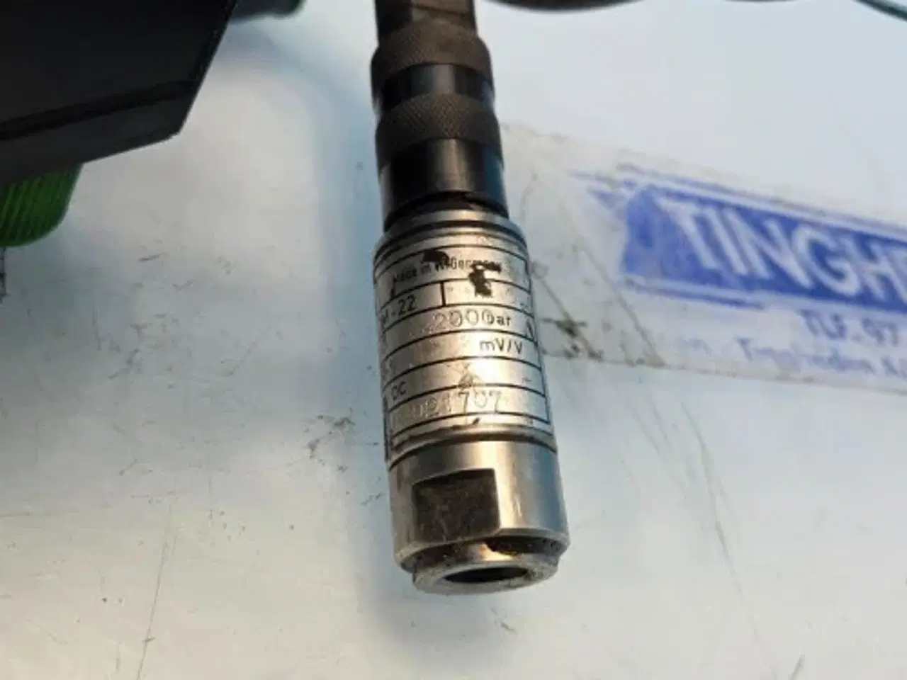 Billede 17 - LH Agro 1000 Kontroller 59904