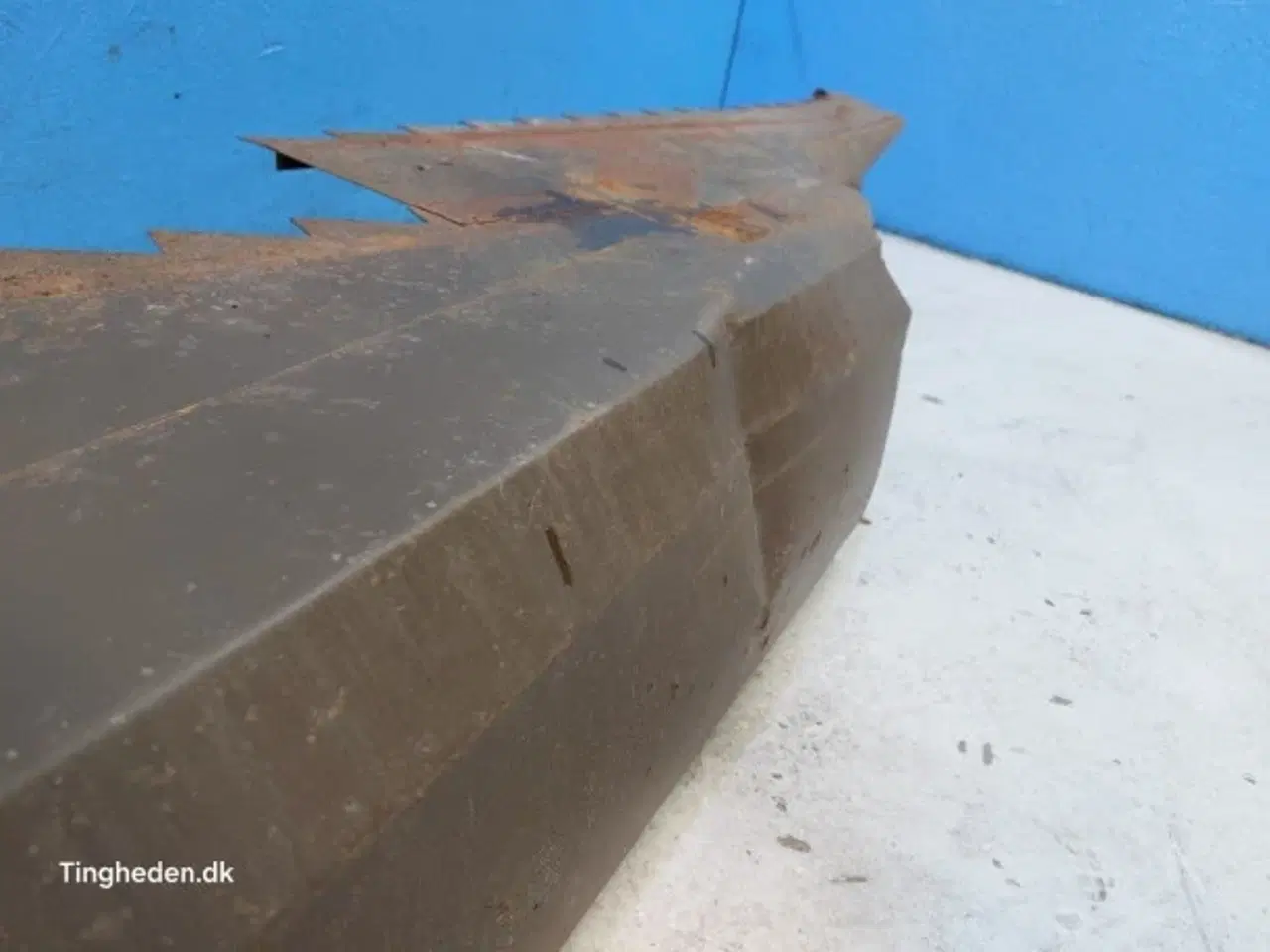 Billede 6 - Dronningborg D7000 Ryster 28450440