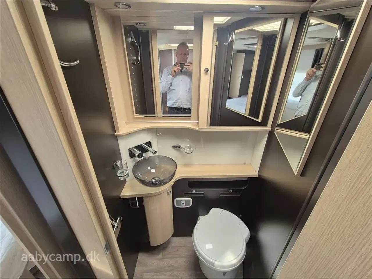 Billede 18 - 2026 - Autostar Prestige I 790 LC   Autostar Prestige I 790 Design Edition