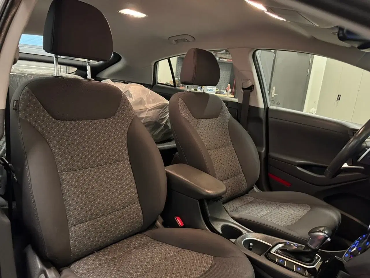 Billede 16 - Hyundai Ioniq 1,6 PHEV Trend DCT