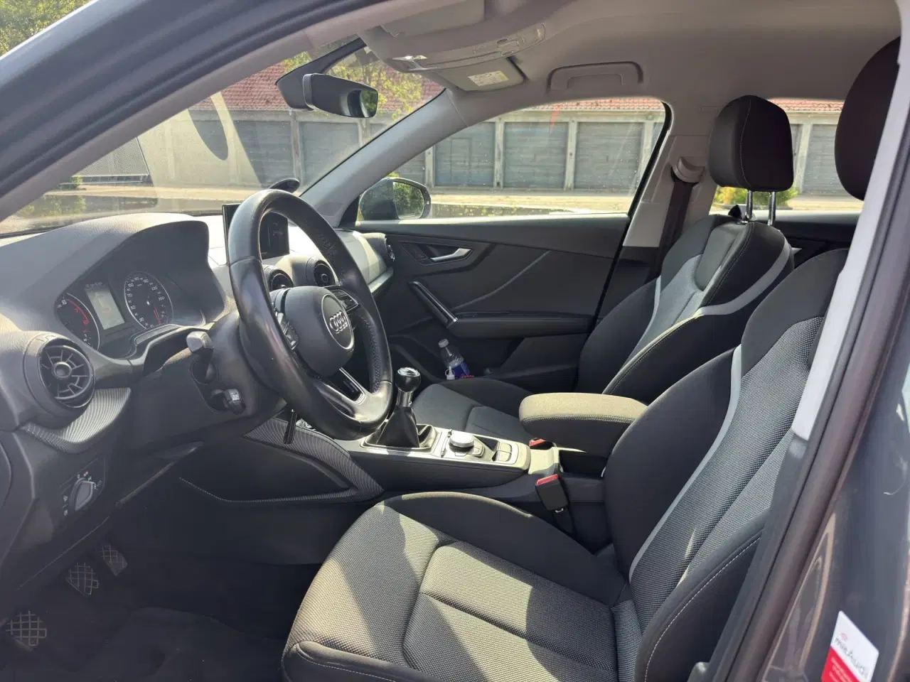 Billede 9 - Audi Q2 1,4 TFSi 150