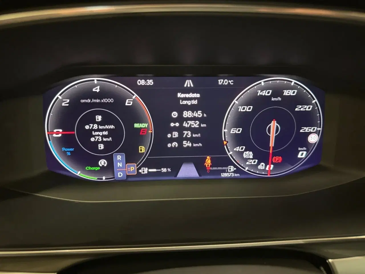 Billede 7 - Seat Leon 1,4 eHybrid FR DSG
