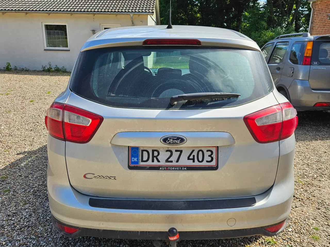 Billede 3 - Ford c-max 