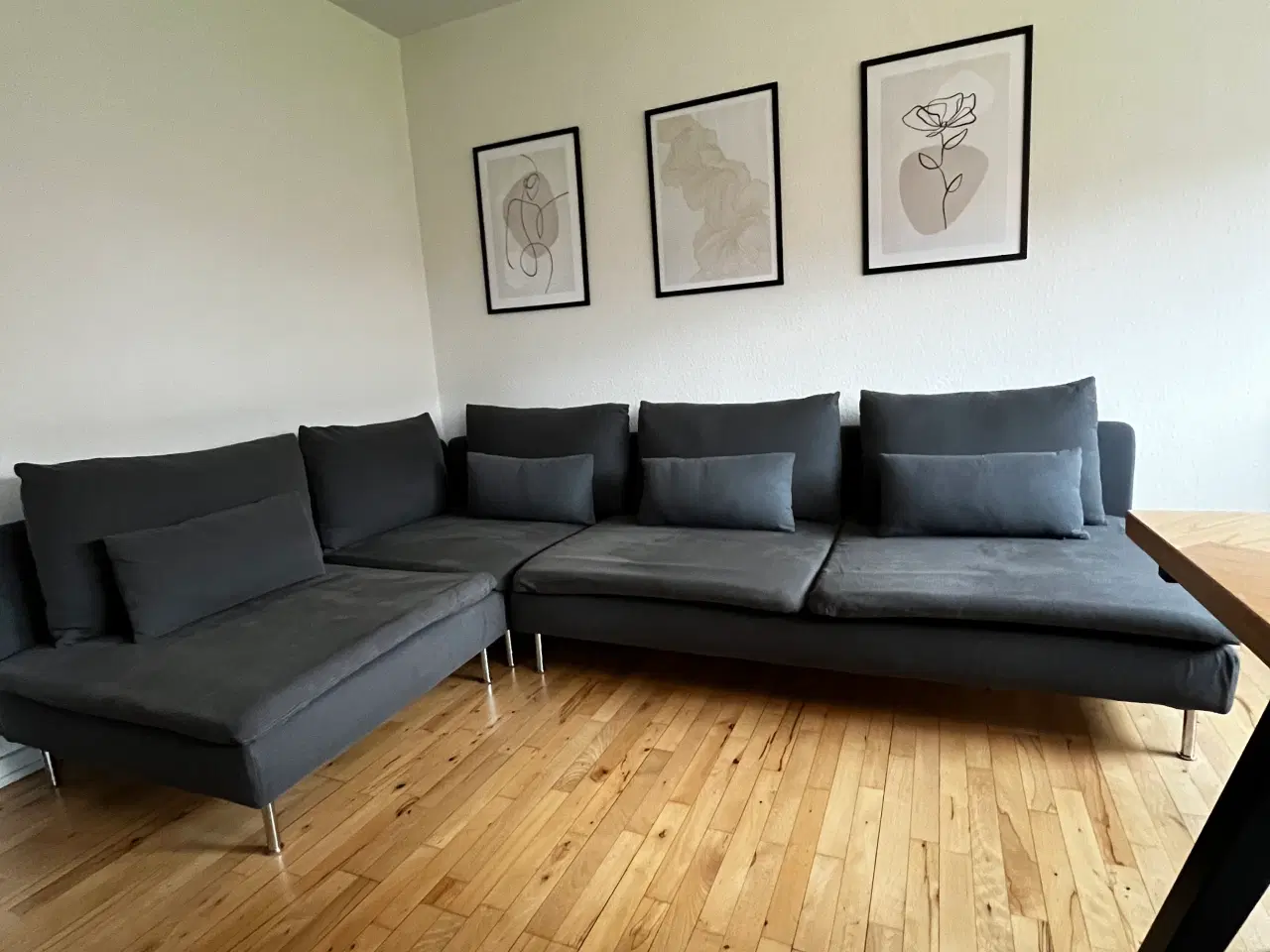 Billede 2 - SÖDERHAMN sofa