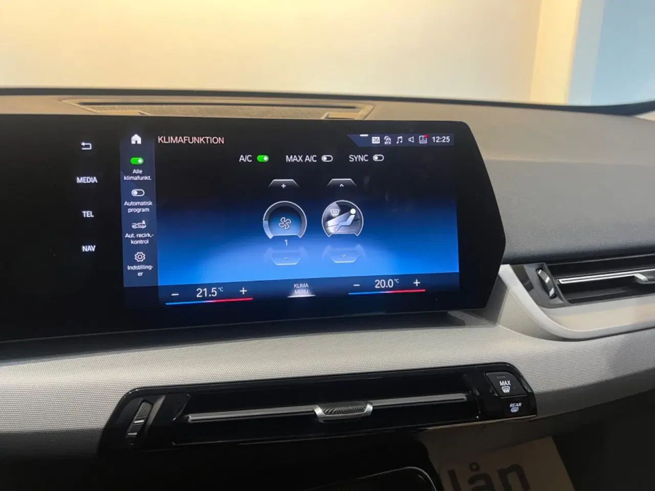 Billede 22 - BMW iX1  xDrive30