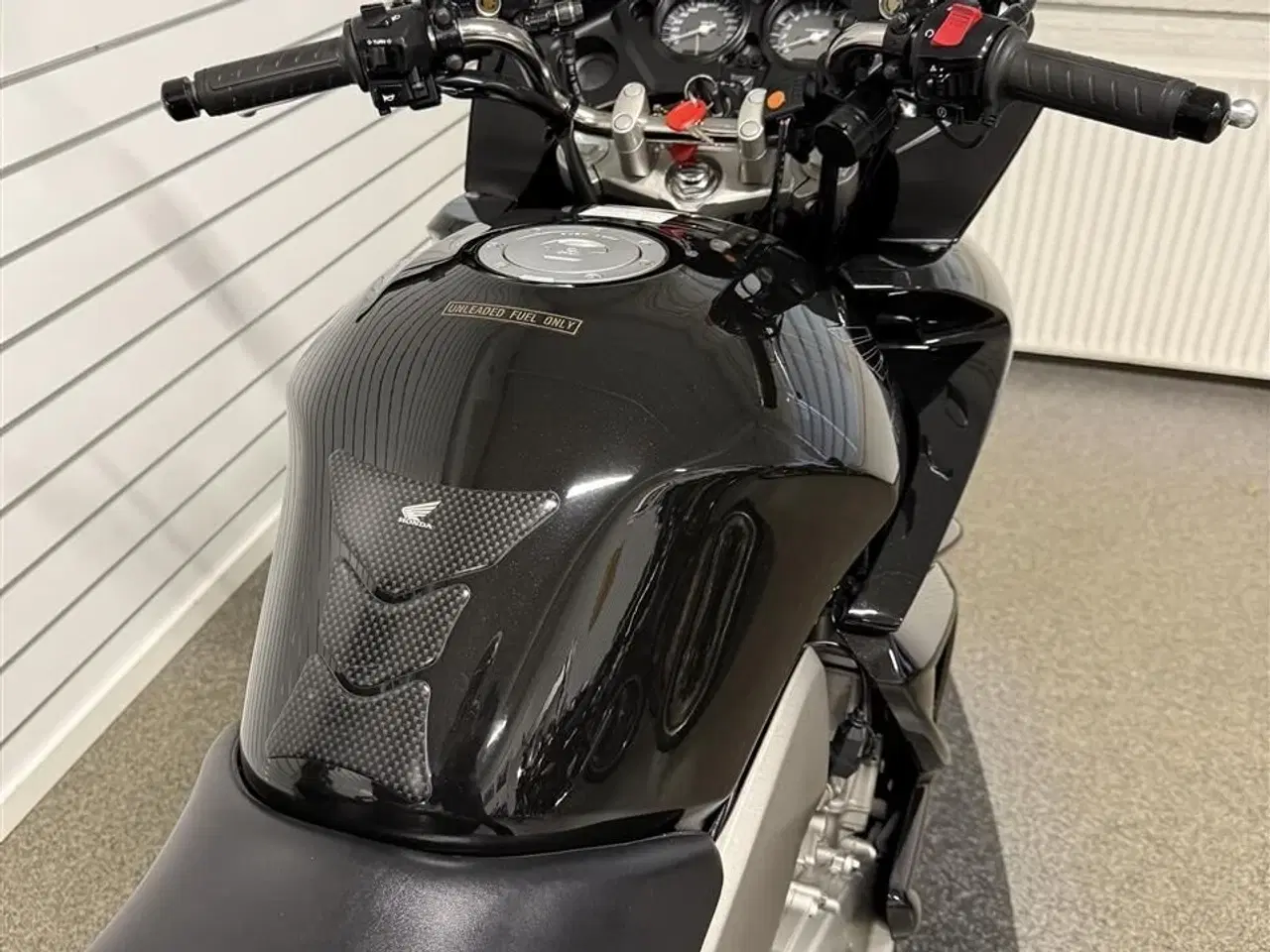 Billede 6 - Honda CBF1000 A