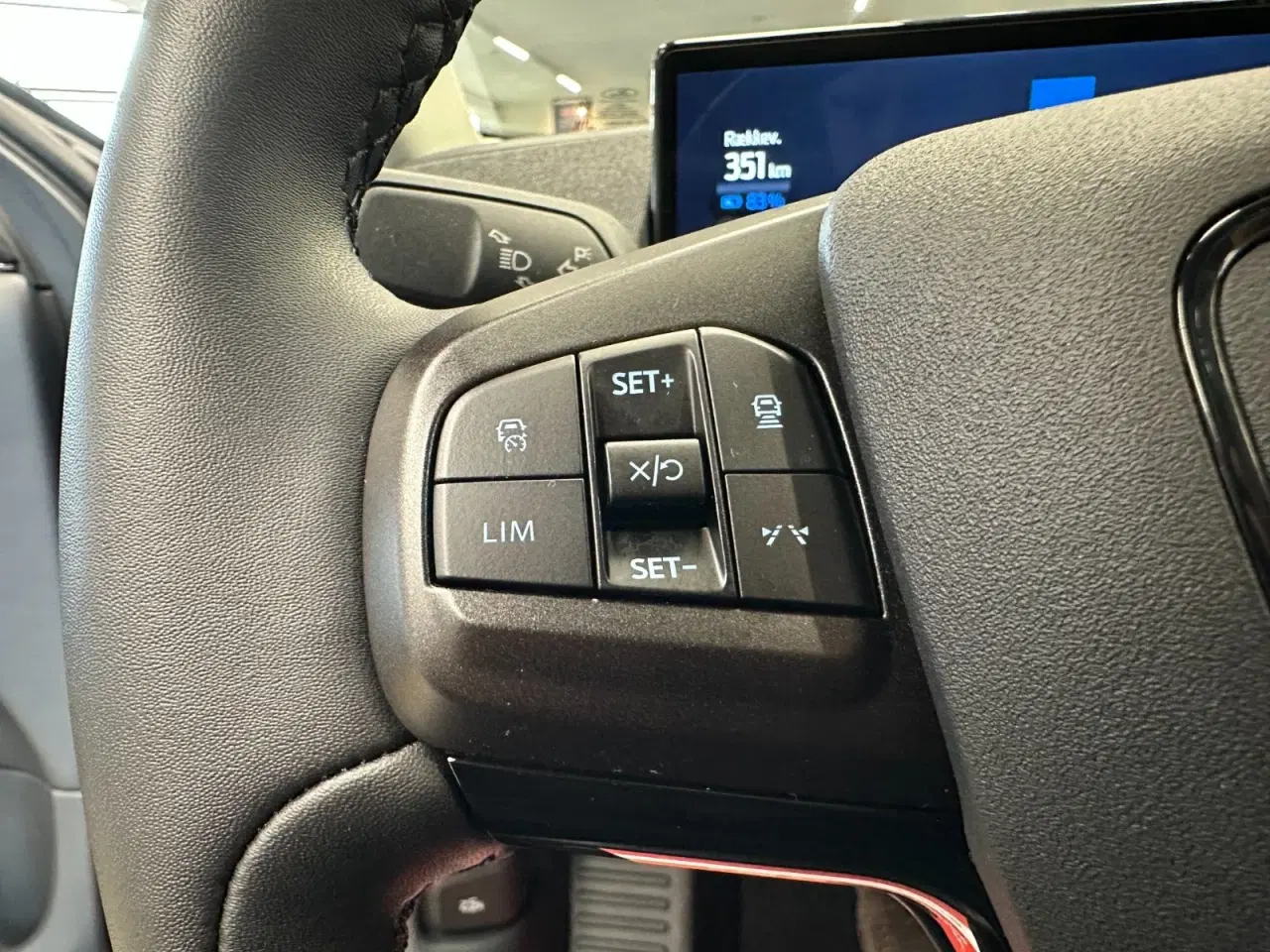 Billede 16 - Ford Mustang Mach-E 75 Premium Standard Range