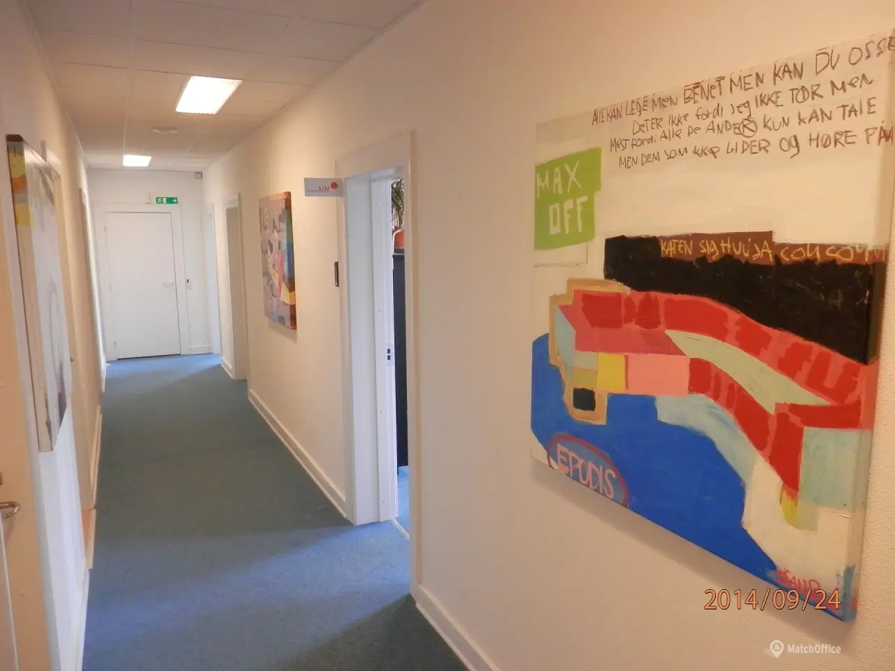 Billede 6 - Klinik/kontor