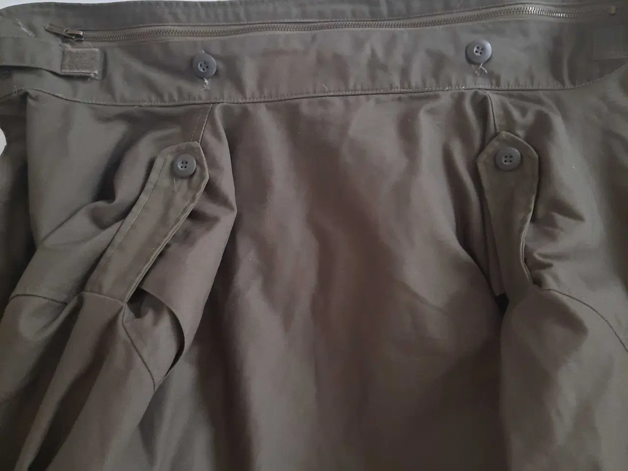 Billede 18 - Brandit M65 Vinterjakke til mænd