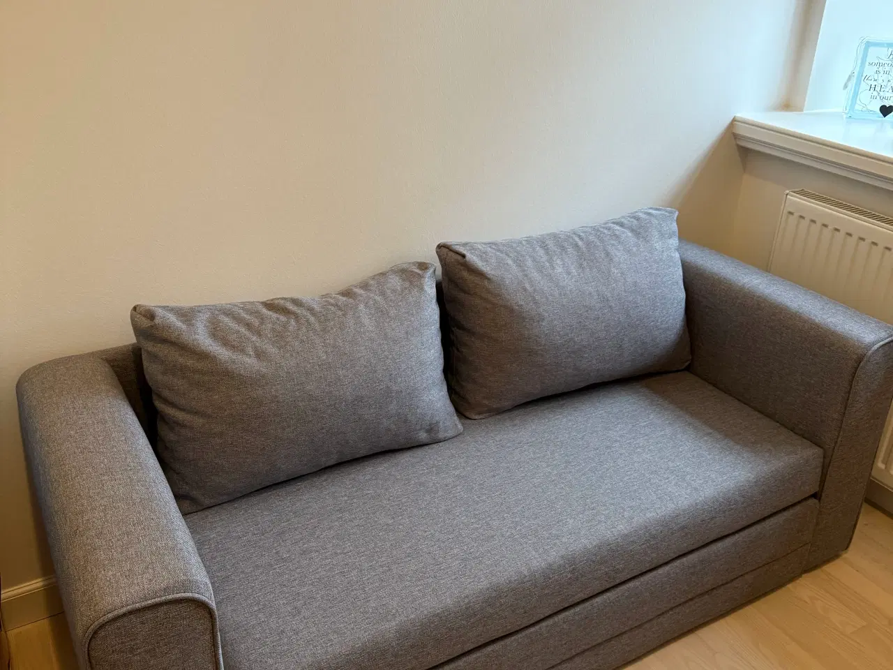 Billede 2 - Sofa