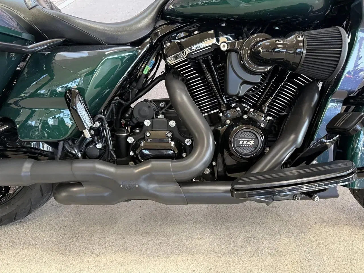 Billede 6 - Harley-Davidson FLTRXS Road Glide Special 114"