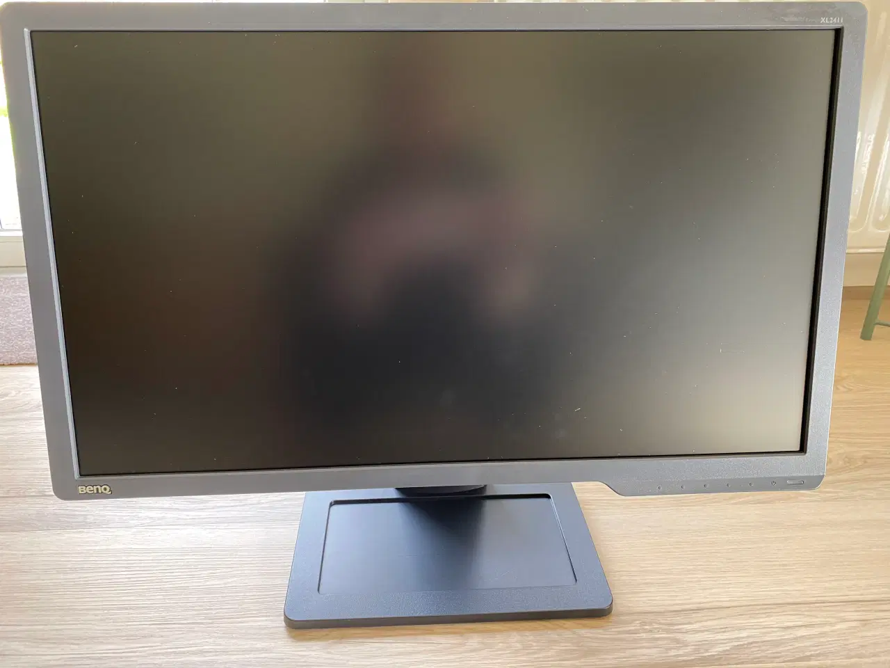 Billede 5 - BenQ Gamerskærm 24” sælges