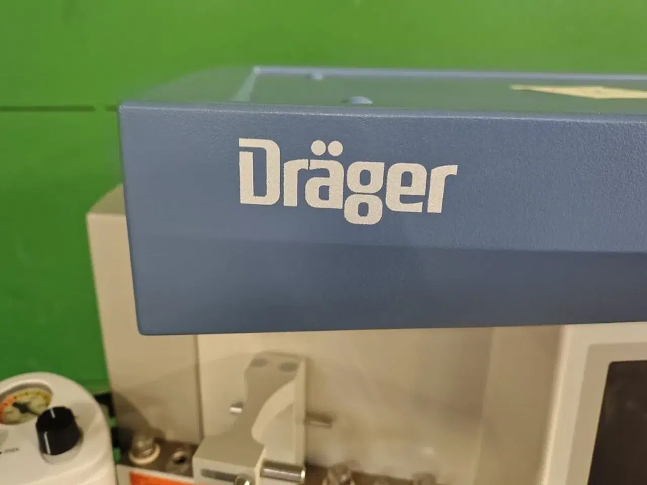 Billede 4 - Anaesthesia machine DRÄGER Primus