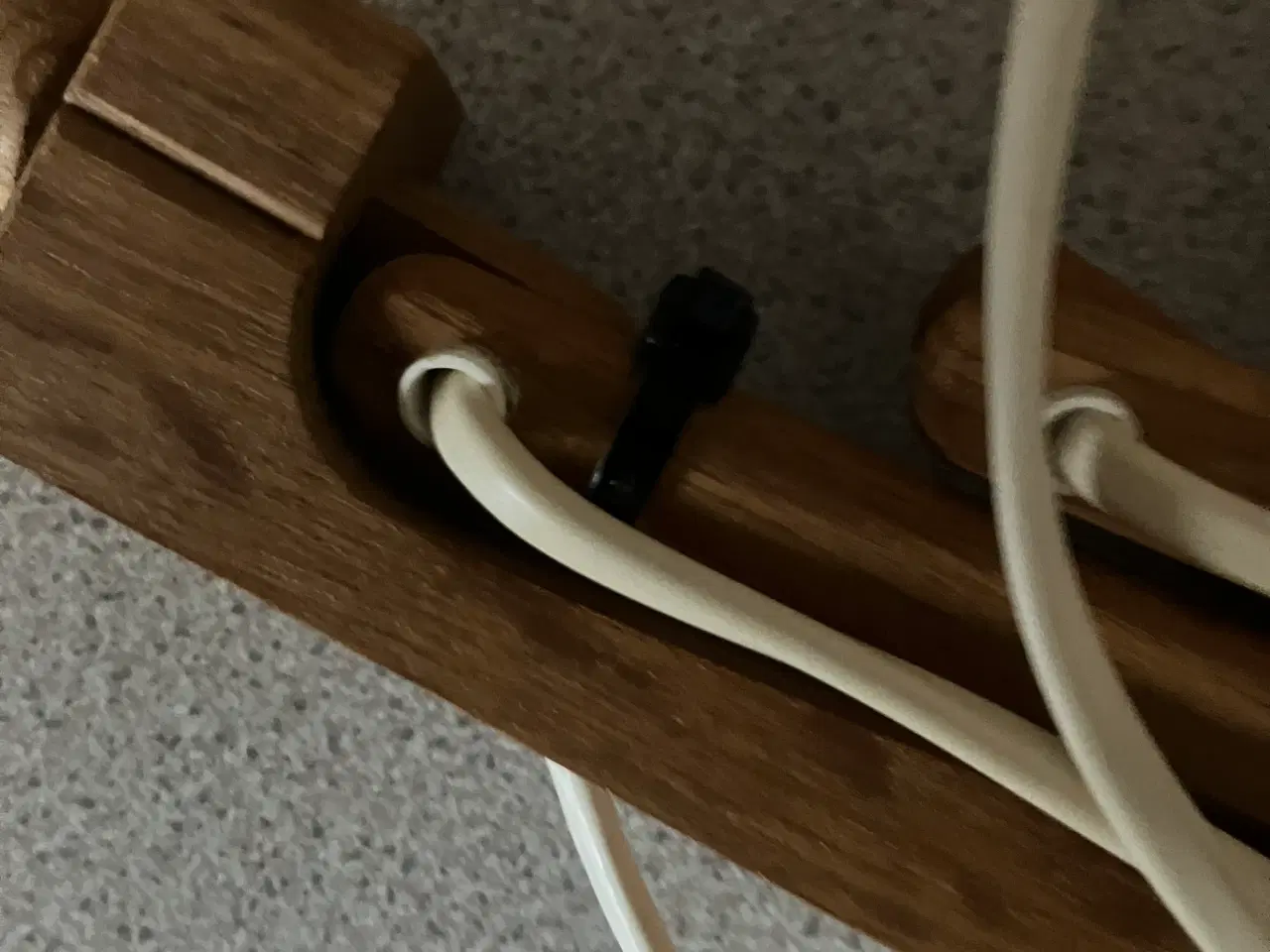 Billede 2 - Le Klint saxlampe