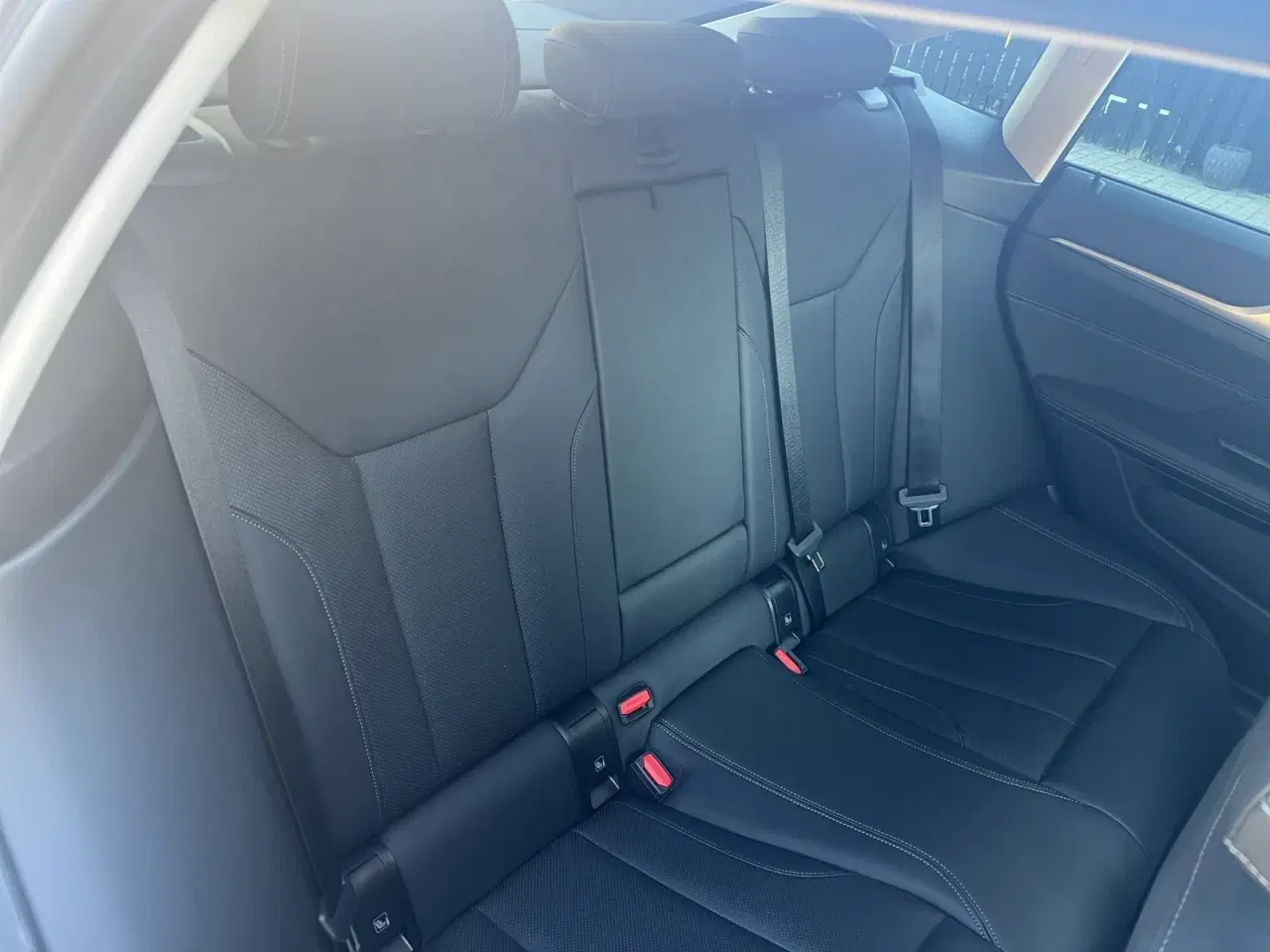 Billede 15 - BMW i4  eDrive40