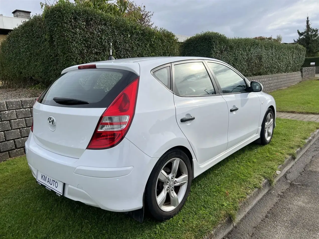 Billede 5 - Hyundai i30 1,4 Classic 109HK 5d