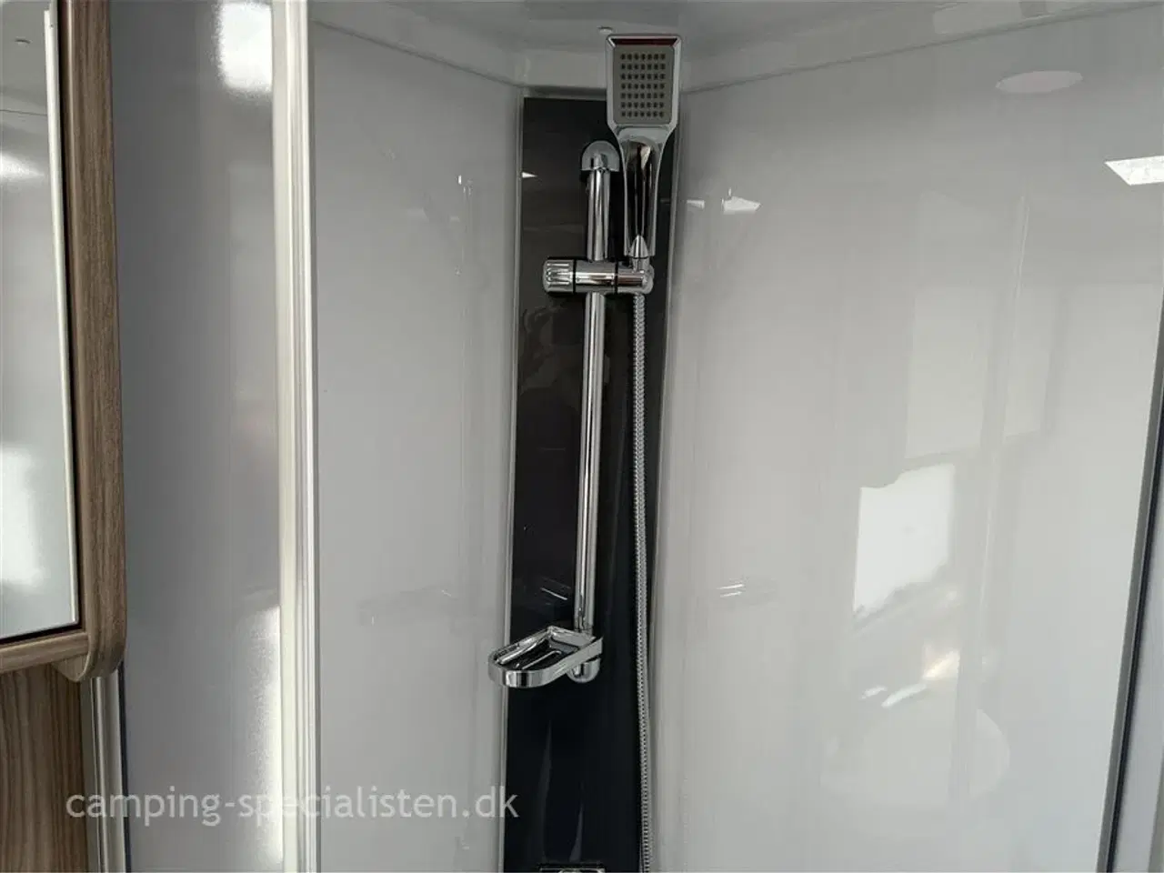 Billede 10 - 2025 - Fendt Tendenza 560 SFDW Alde   2025 Fendt 560 Tendenza SFDW - se den nu hos Camping-Specialisten.dk i Silkeborg