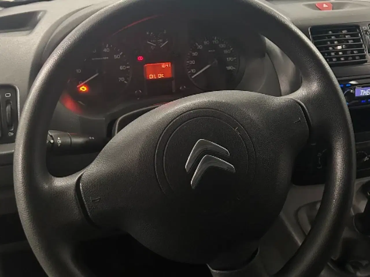 Billede 7 - Citroen jumpy