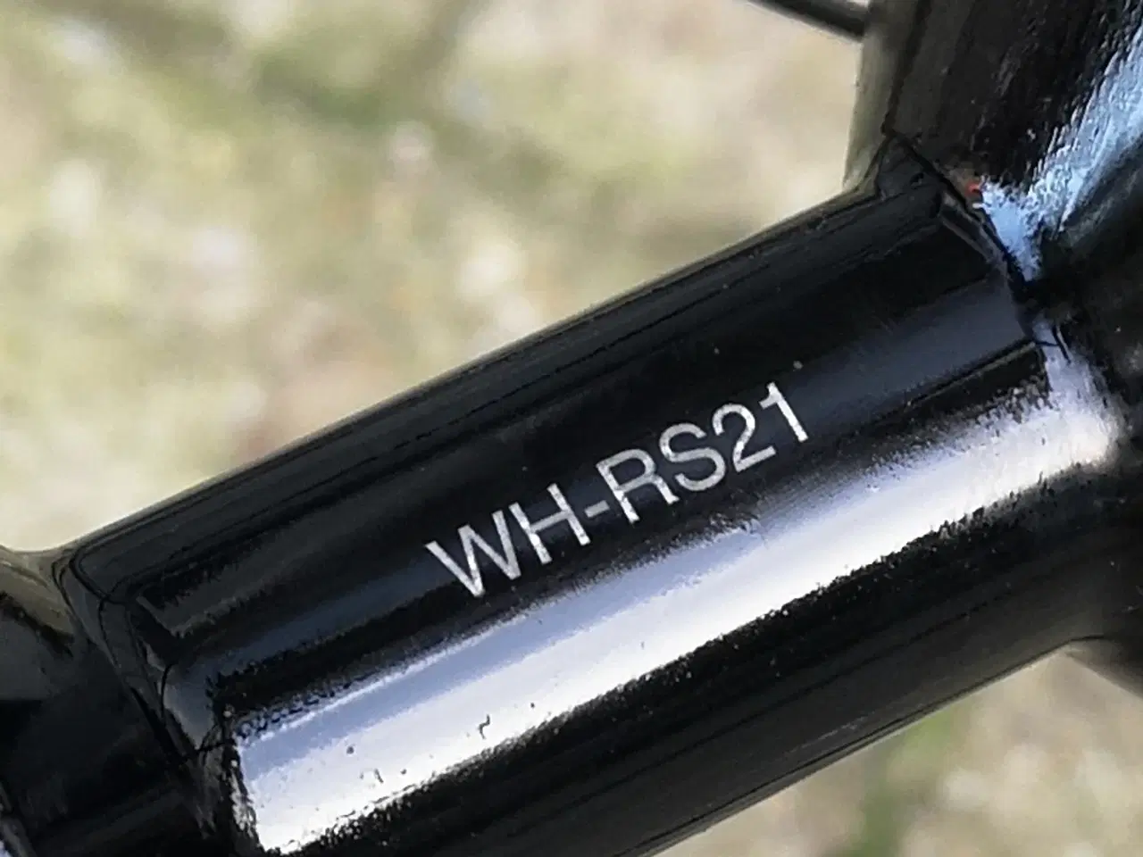 Billede 7 - 2 cykel fælge WH-RS21 SHIMANO 10 SPEED