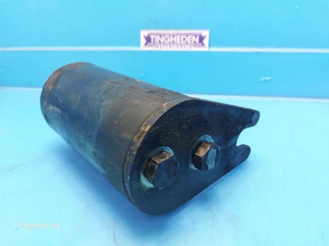 Billede 7 - New Holland CR10.90 Stift 48102800