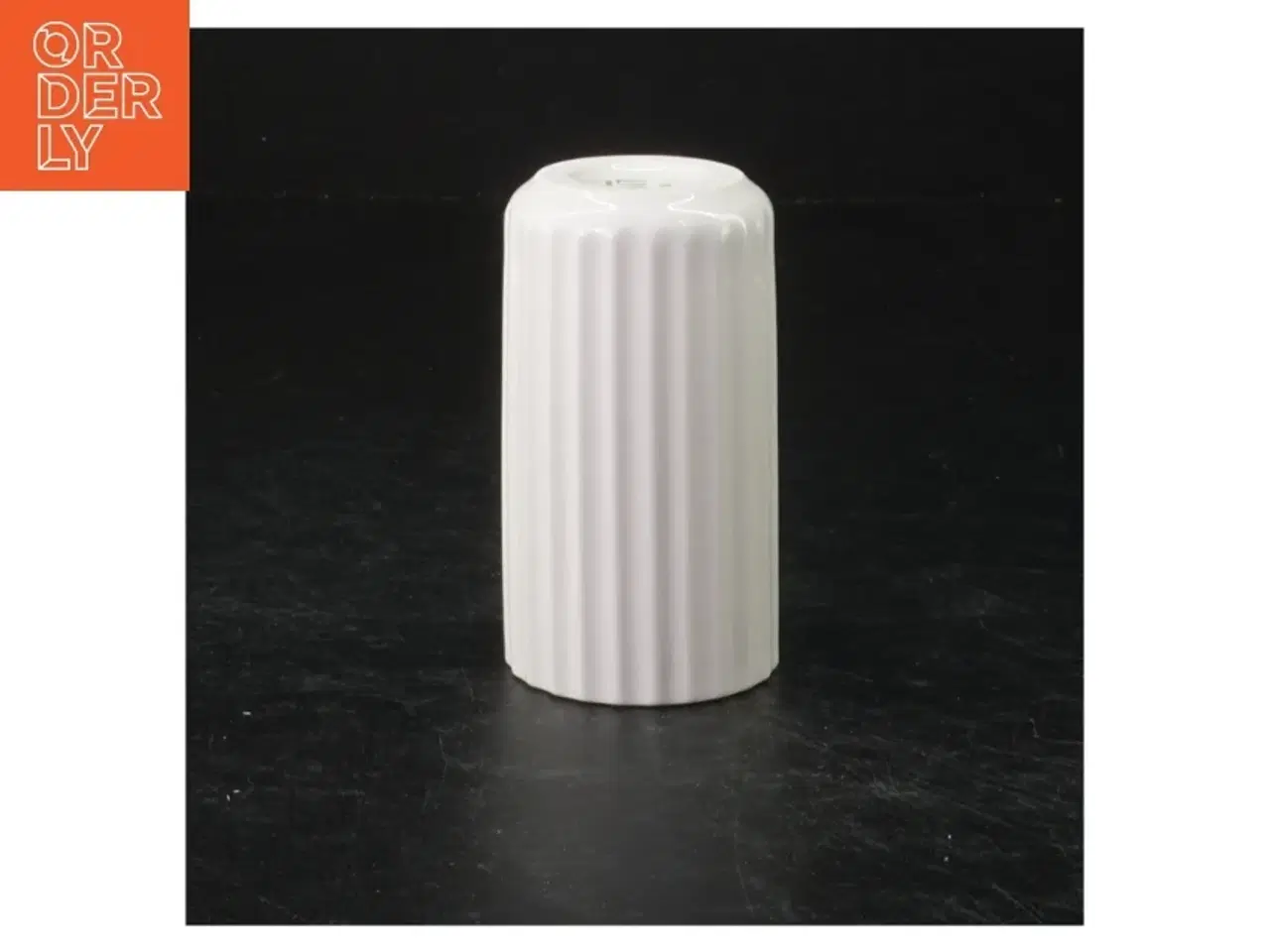 Billede 3 - Lyngby Porcelæn vase fra Lyngby (str. 9 cm)