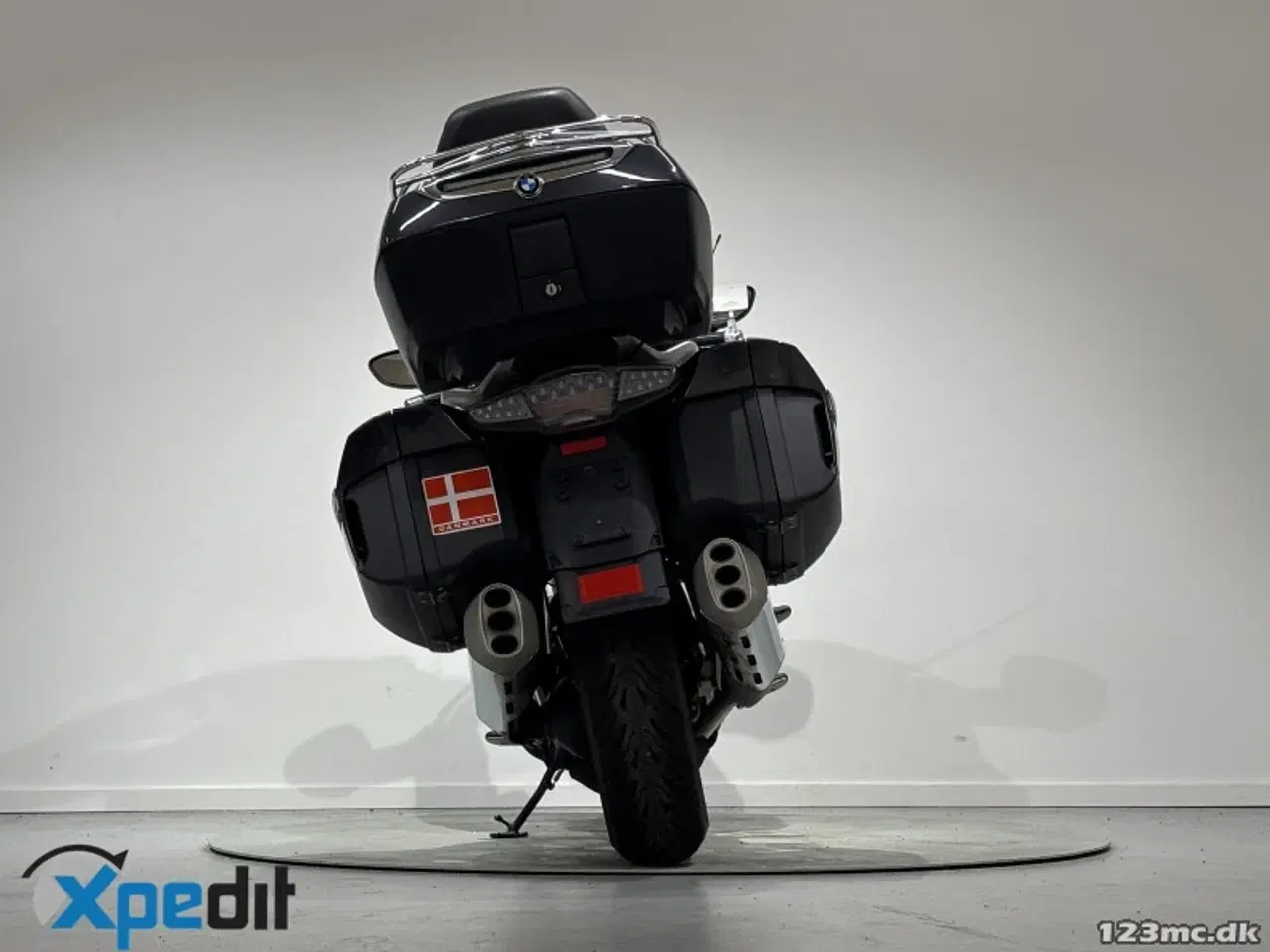 Billede 8 - BMW K 1600 GTL