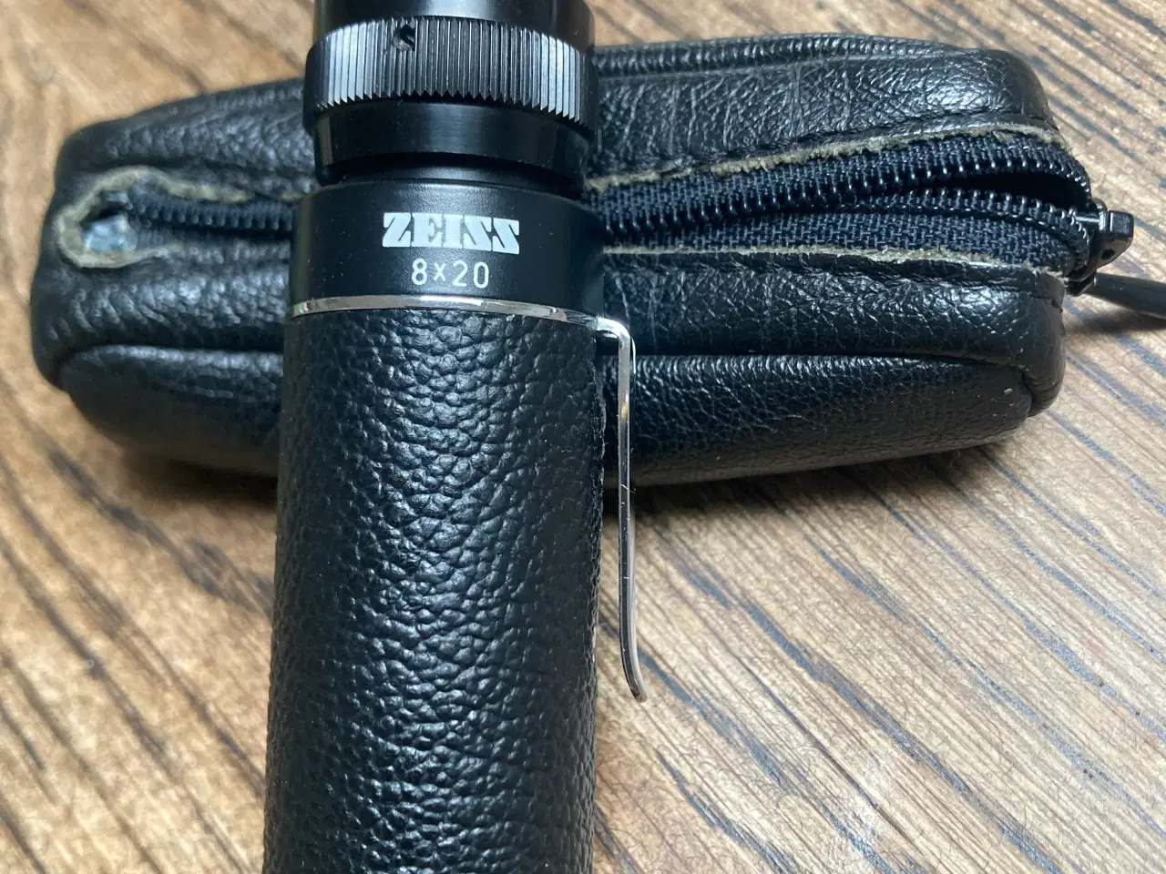 Billede 1 - Zeiss West Germany 8*20