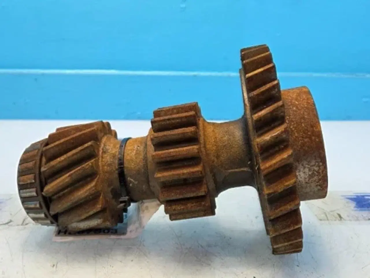 Billede 4 - Ford 8210 Gear E6NN7Z011AA