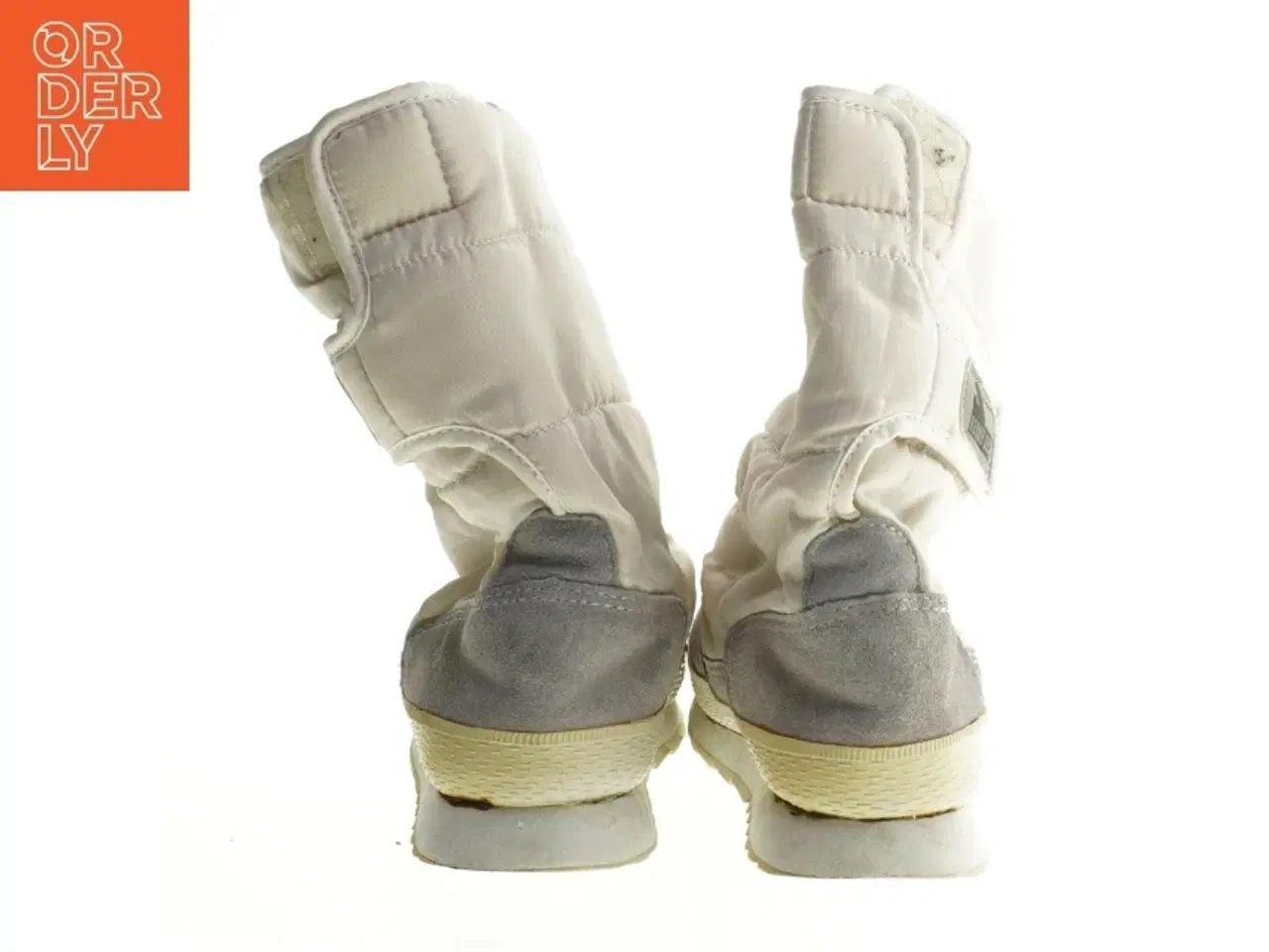 Billede 2 - Støvler i størrelse 36 fra Rubber Duck (str. 36 )