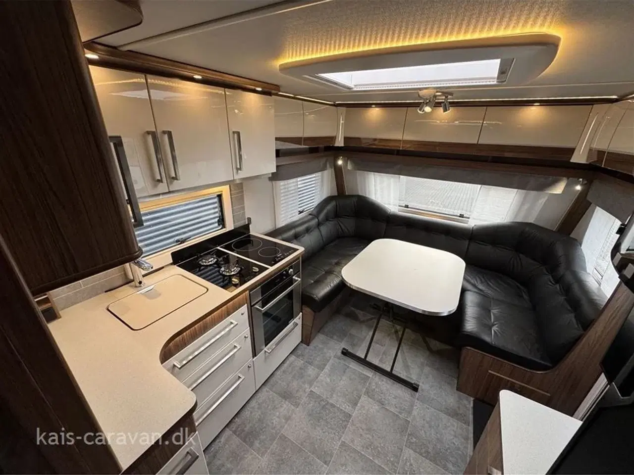 Billede 9 - 2022 - Polar Customized 590 BFW