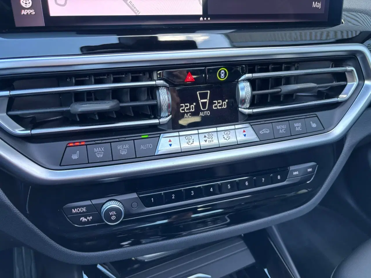 Billede 20 - BMW iX3 Charged Plus M-Sport