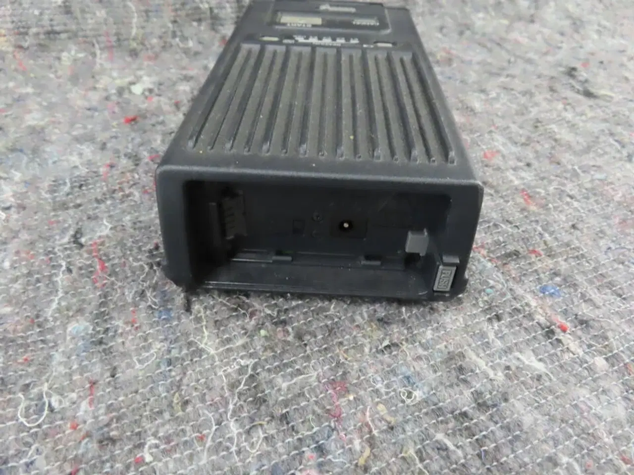 Billede 4 - P2 Kortlæser - PANASONIC AJ-PCS060G P2 Store (MOMSFRI)