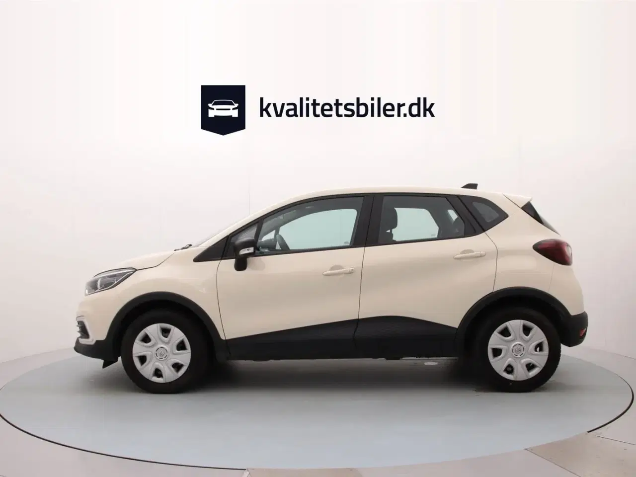 Billede 2 - Renault Captur 0,9 TCe 90 Life