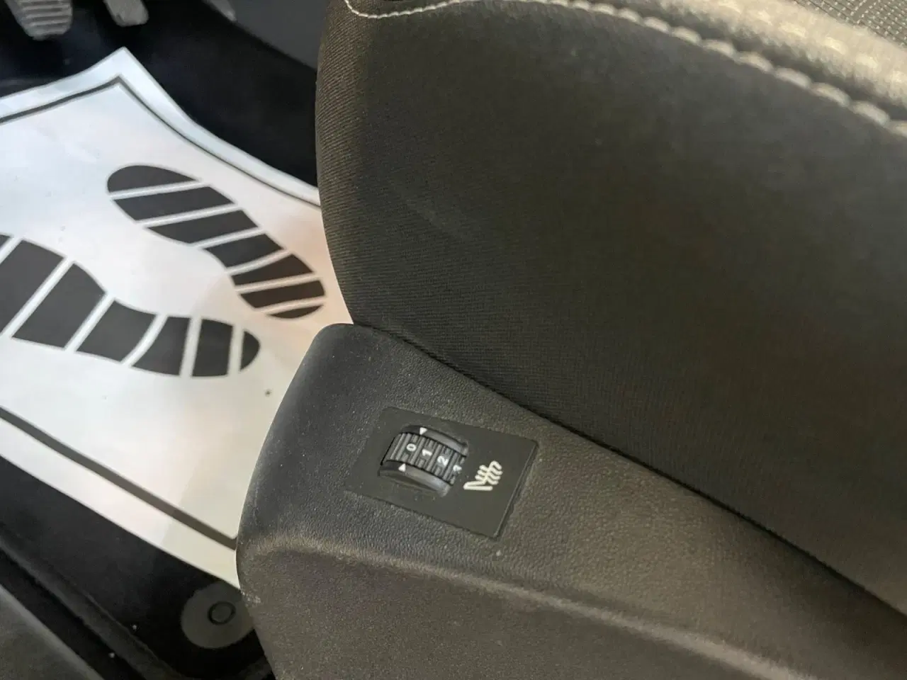 Billede 11 - Peugeot 208 1,6 BlueHDi 100 Envy