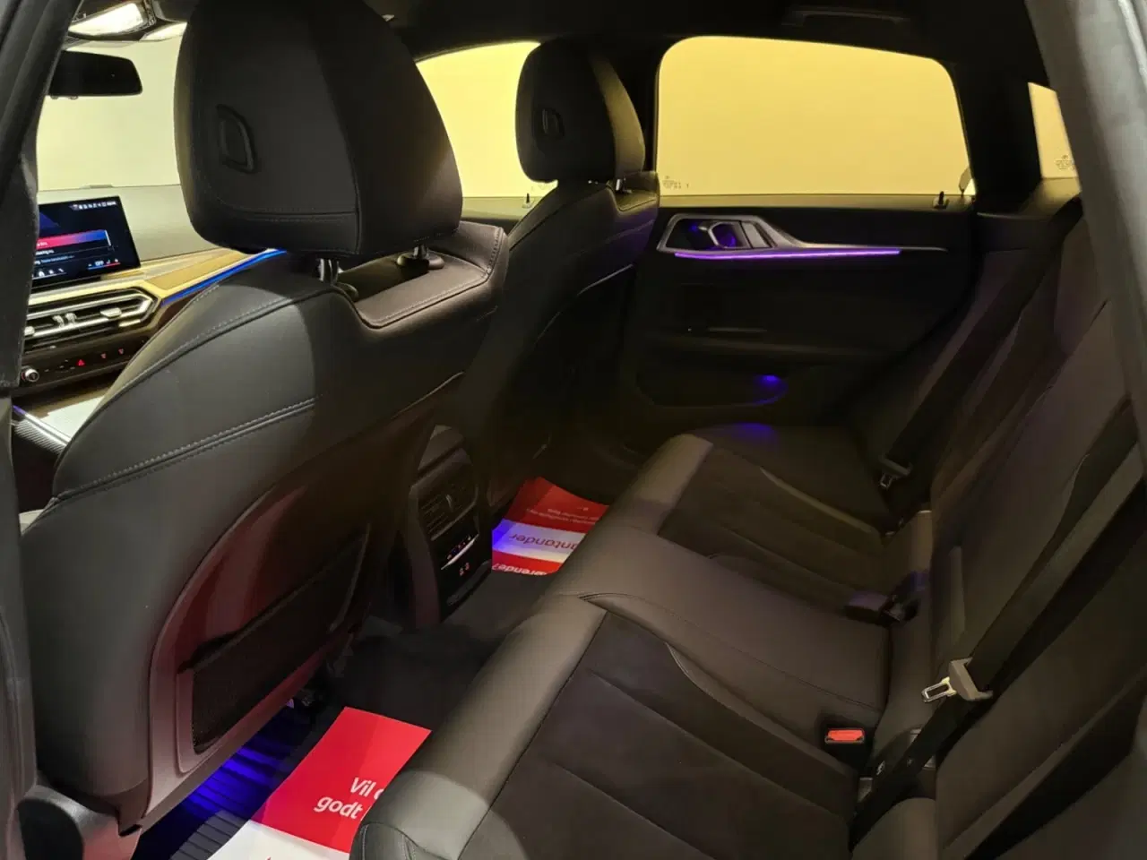 Billede 9 - BMW i4  M50 xDrive