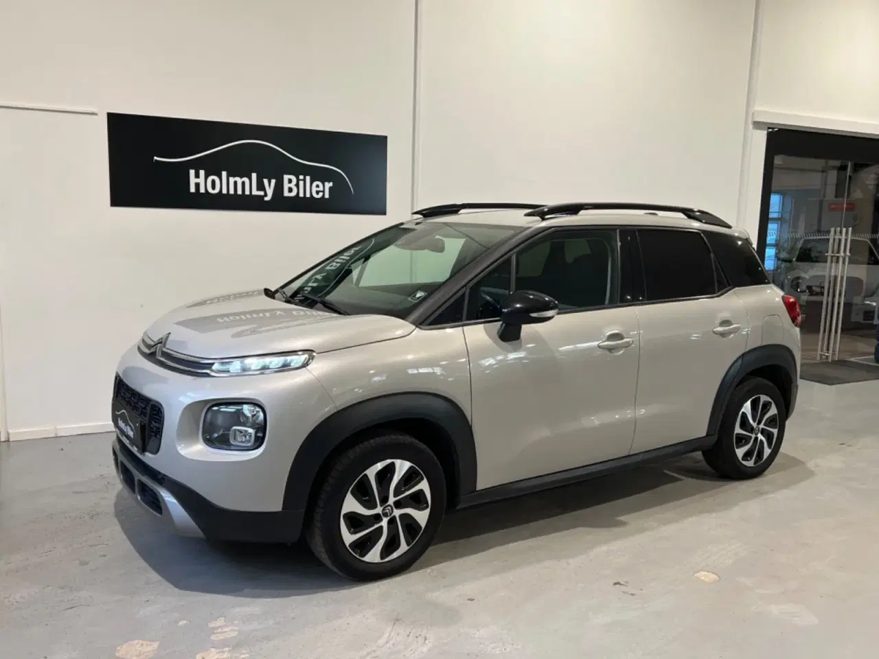 Billede 1 - Citroën C3 Aircross 1,2 PureTech 110 Feel