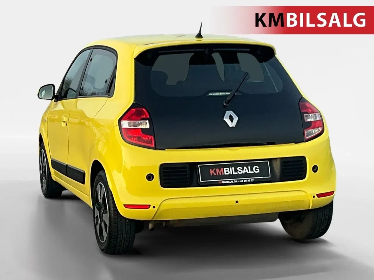 Billede 3 - Renault Twingo 1,0 SCe 70 Expression